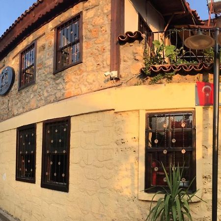 Bed and Breakfast Grand Friends à Antalya Extérieur photo