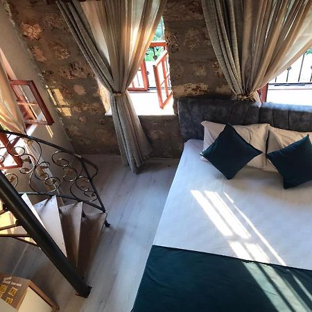 Bed and Breakfast Grand Friends à Antalya Extérieur photo