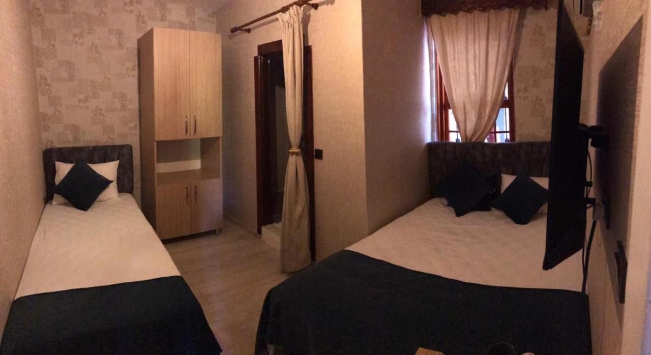 Bed and Breakfast Grand Friends à Antalya Extérieur photo