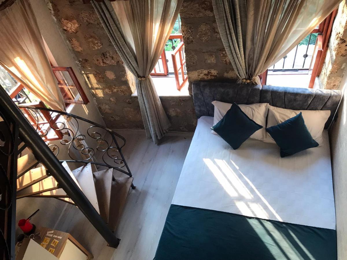 Bed and Breakfast Grand Friends à Antalya Extérieur photo