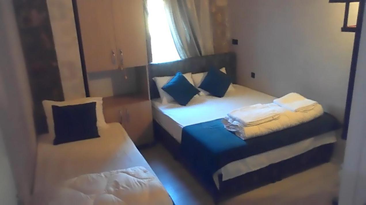 Bed and Breakfast Grand Friends à Antalya Extérieur photo